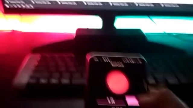 Controlling WS2812B Led Strip with a Flutter app and Firebase RTLD