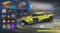 Rocket League Rumble - Third Crate Opening