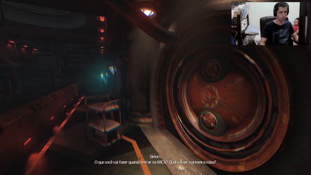 SOMA (Gameplay) #14 (Final)