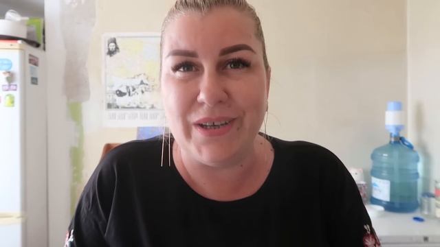VLOG Что врач сказал Назару за спину