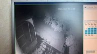 Вор в Долине нищих - камера 1
