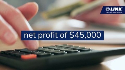 Part Time Food Service Delivery Business!