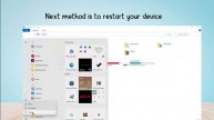 How to Fix Disk read/write error in War