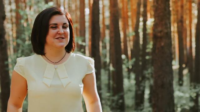 Анастасия и Владислав - Предсвадебное видео, Бийск