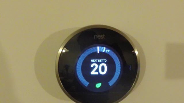 Samsung Smart Things + Nest + IFTTT