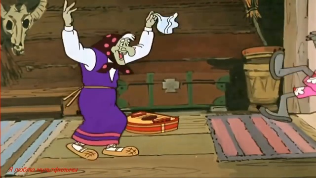 Песни из мультфильма - Ну, Погоди!