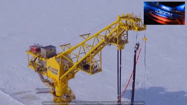 Вашингтон раскрыл себя после публикации о «Северных потоках»