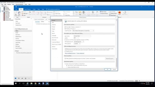 How to remove Auto Complete contacts in Outlook