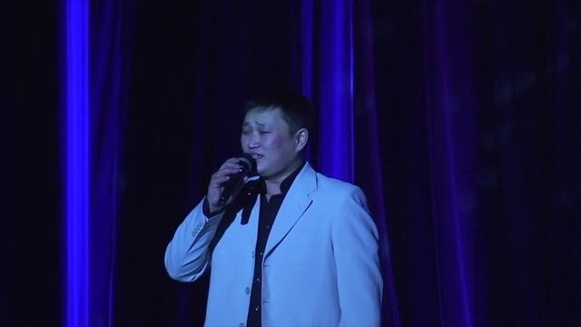 Mongush Akim_Golden Time Distant Festival _ 19 Season _