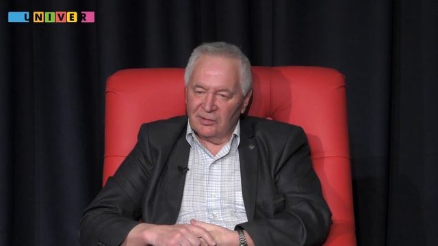 Проблемы современной математики. Встреча с академиком РАН Юрием Ершовым /18.04.2017/