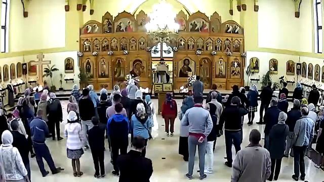 27.08.2017г. Проповедь на Евангельское чтение (Мф. XIX:16-26 зач. 79). Священник Игорь Ильницкий.