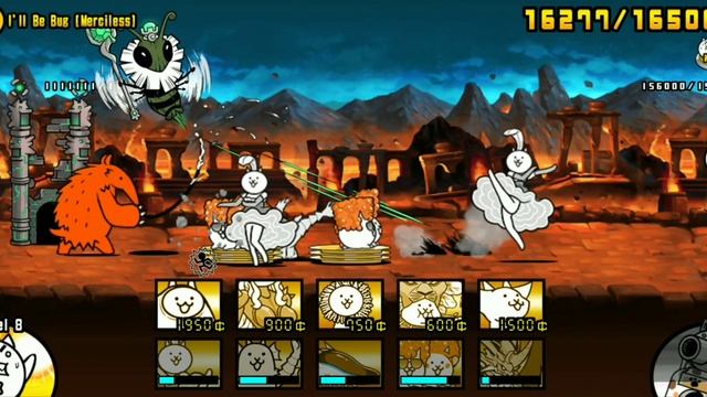 Как получить Slime кота?#3.The Battle Cats
