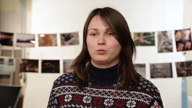 Отзывы выпускников о фотошколе VIVAT. Лита Ахметова