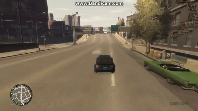 Где найти Стрип Клуб в гта 4!