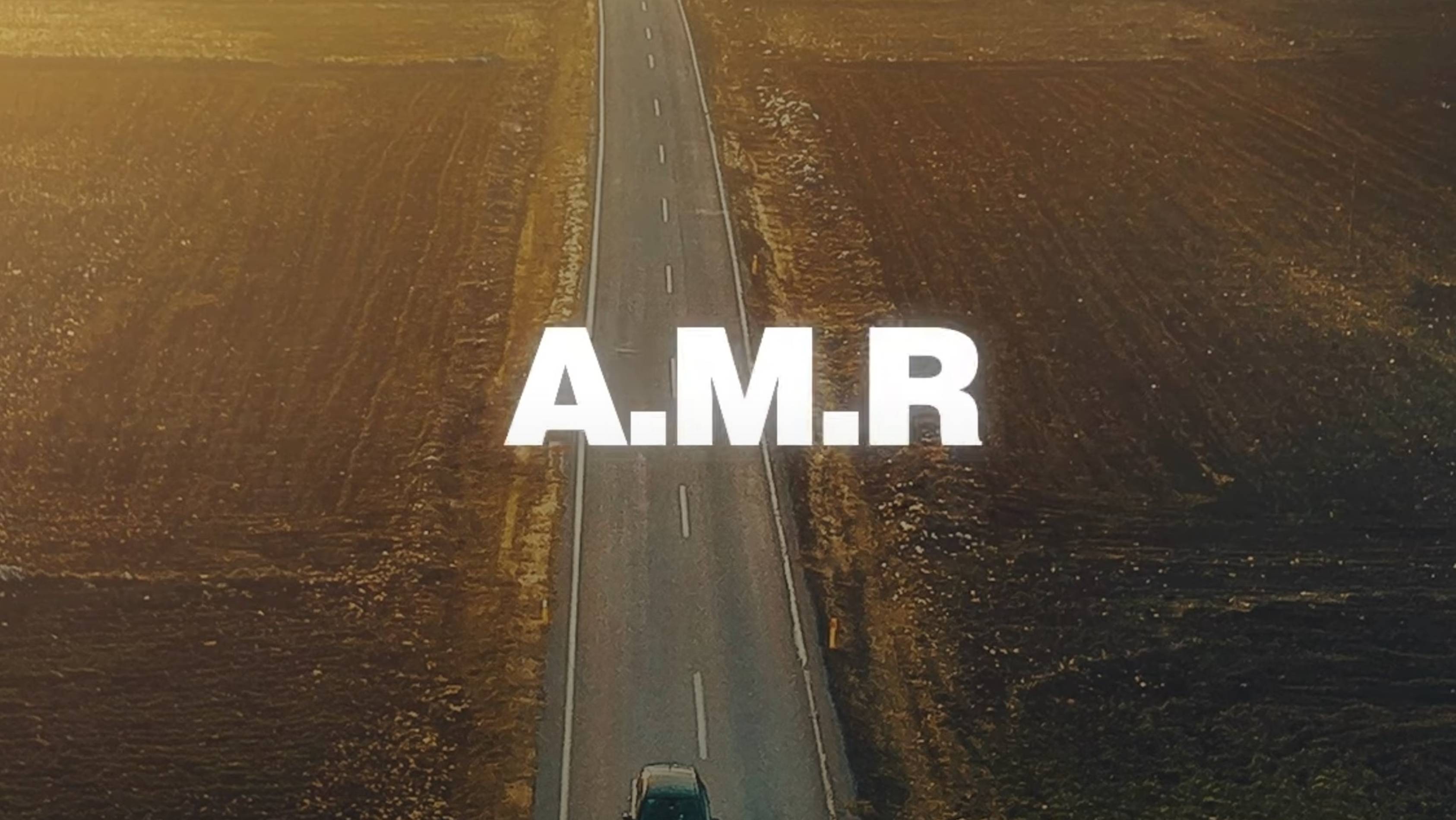 A.M.R - Flight