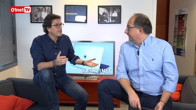 MacBook Pro 2016 : les réponses à toutes vos questions #ASK01NET