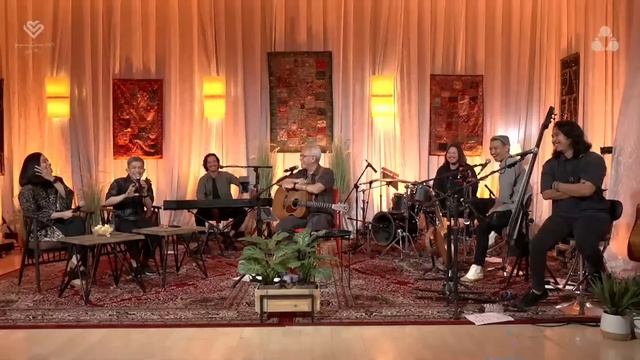 Suara Hati Ramadhan (Iwan Fals & Band bersama Fahruddin Faiz) | Episode Sumbang