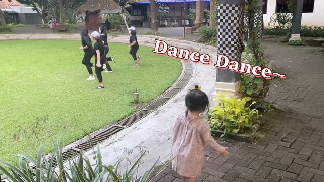 ??Jakarta VLOG / 대한민국대사관 여권재갱신 / 청담 소곱창 / Taman sari / 실로암에서 침맞기 /