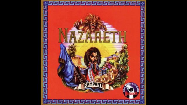Nazareth  1971- 1975