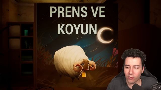 ŞEYTAN BEBEĞİN BAKICISI OLDUM !?