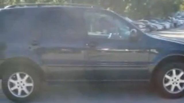 1999 Mercedes-Benz M-Class ML430 4MATIC SUV - Creve Coeur, MO