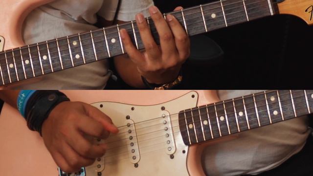 How to play Watermelon Sugar  Easy Guitar LessonChordsTutorial