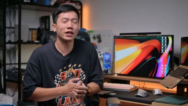 Macbook Pro 13 M1 còn lại gì ở 2023 - Sau khi chính APPLE đã khai TỬ
