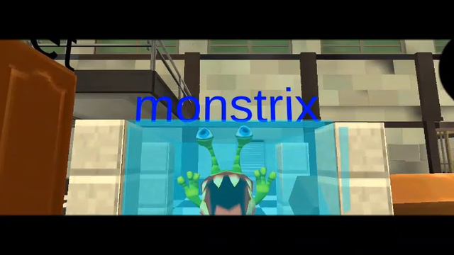 monstrix 5