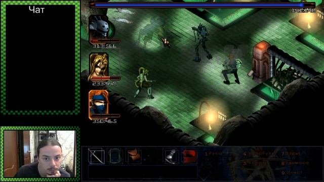 Septerra Core: Legacy of the Creator (Прохождение #12 END )