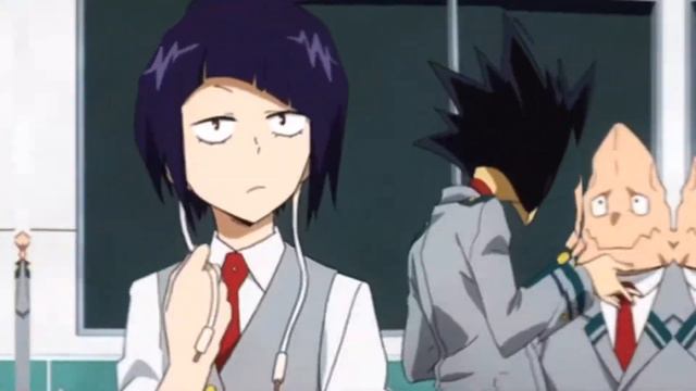 Kyoka Jiro Edit