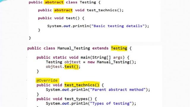 Abstraction in java |Abstract class in java |Abstract class in java Tamil |Abstraction in java Tami