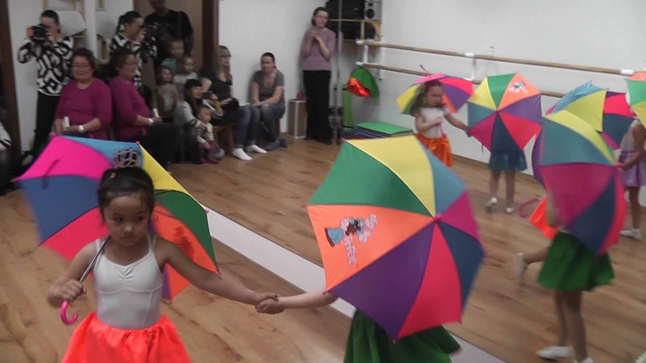 Ясное солнышко