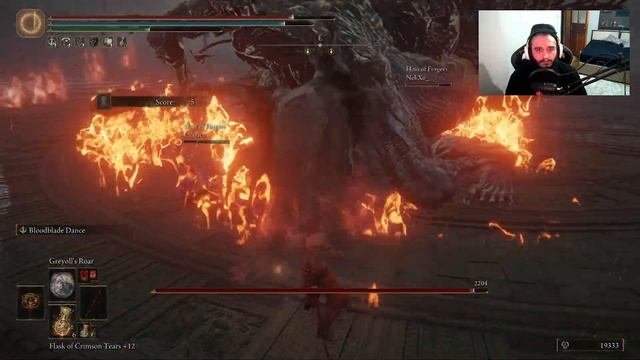 Boss Rush Modunu 3 Kişi Bitirebilecek Miyiz? | Elden Ring Seamless Co-op