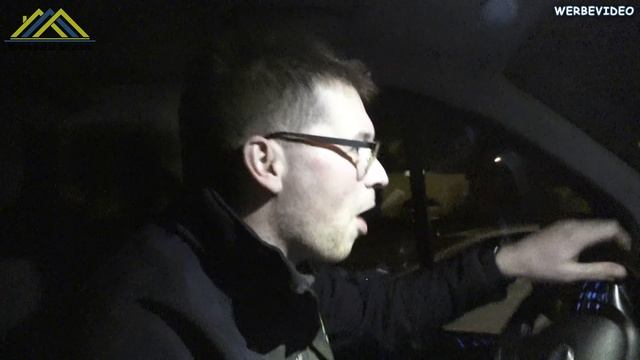 ADBLUE LEER FAHREN | SELBSTVERSUCH - Was PASSIERT wirklich? | Home Build Solution