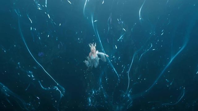 Глобальное обновление «Песнь Прилива»