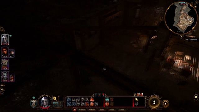 Is that the NECRONOMICON?!?