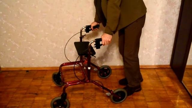 Ролатор 1