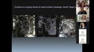 ASP Guest Lecture - Mary Stewart