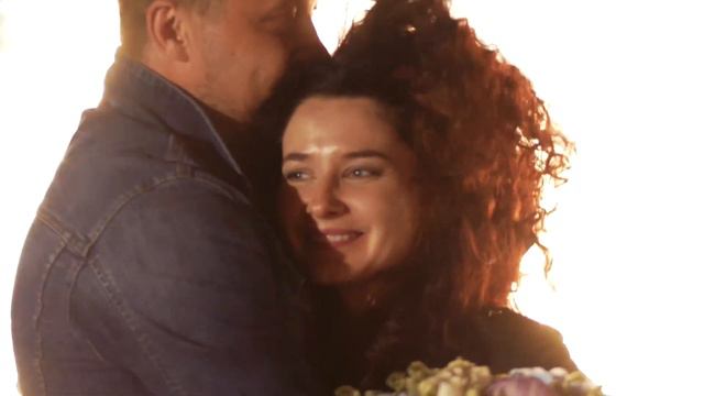 Предложение руки и сердца: Евгений и Екатерина "Вдох-Выдох"