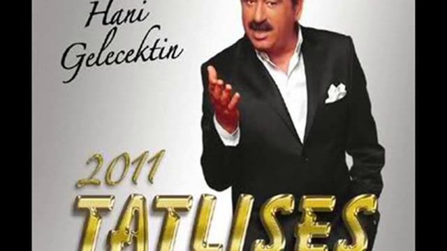 Ibrahim Tatlises- Kurdish song- Xeydoke