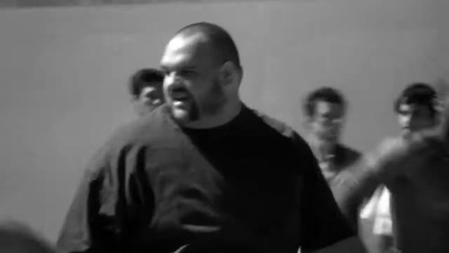 Честь имею! Американская история X American History X