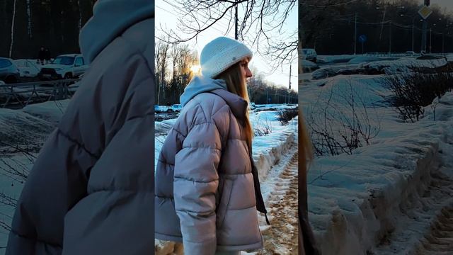"Мужики да бабы" Настя Башманова #настябашманова#rutube#топ