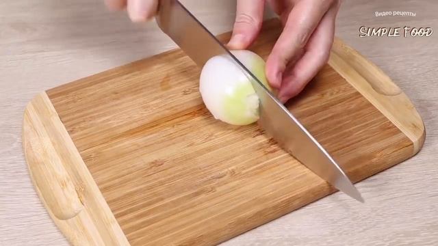 Рецепт закуски из ГРИБОВ. БОЖЕСТВЕННО
