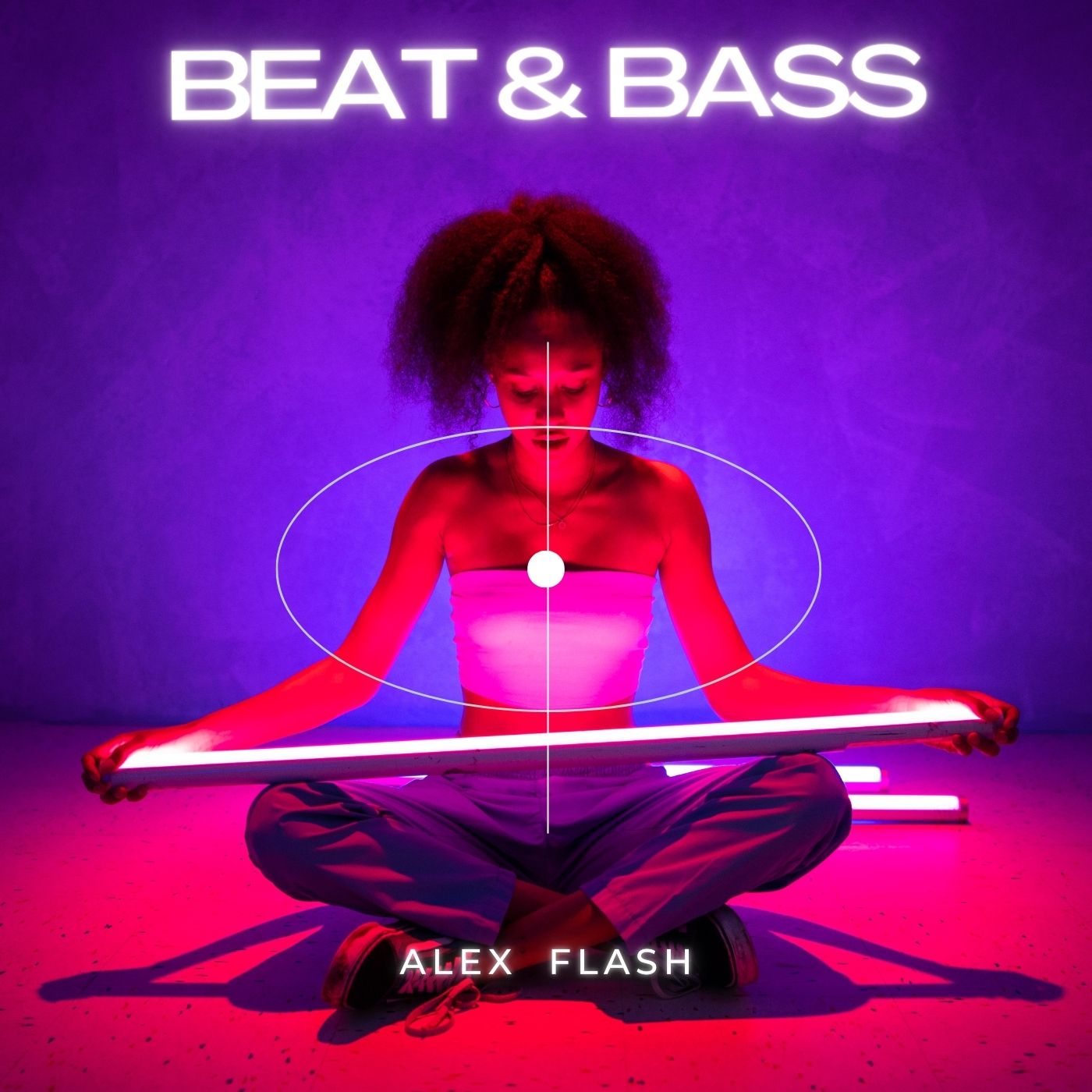 ALEX FLASH - Beat & bass