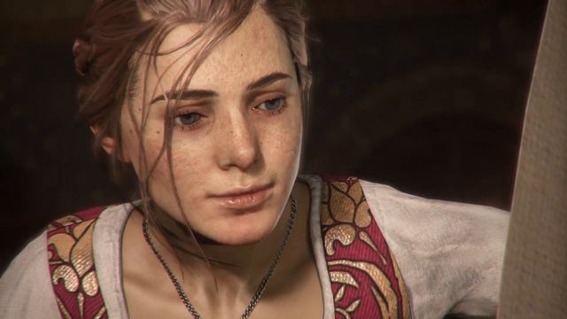 A Plague Tale Innocence - Chapter 1