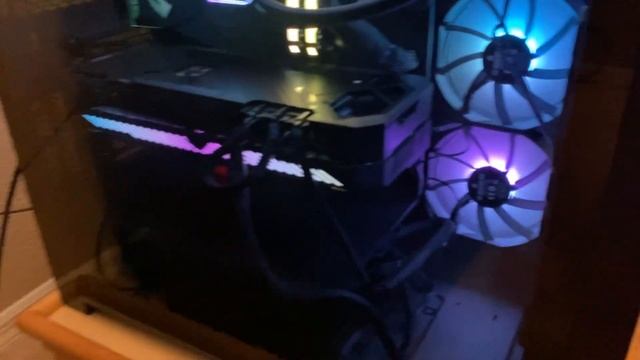 My Gaming Setup  Room Tour 2022!