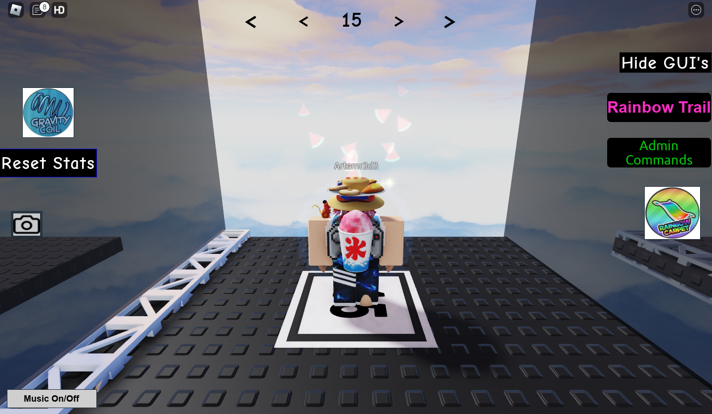 Evade | Roblox