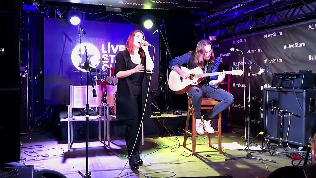 QUEEN - Love of my life (ASTRA PRIDE & ALEX HART cover)
