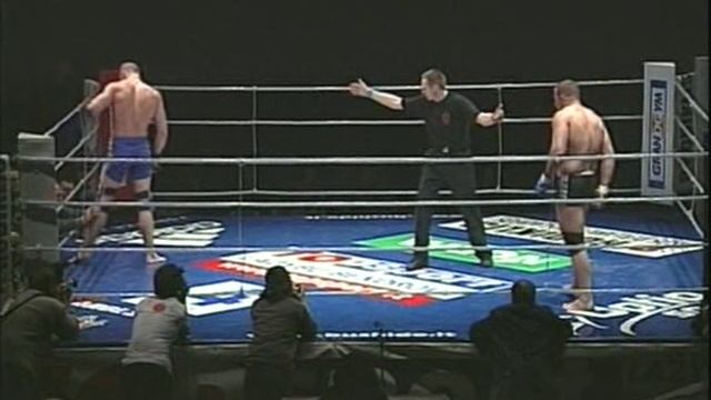 14 - Egidijus Valavicius 7 05.04.2003.avi