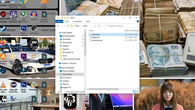 PULAR A INTRODUÇÃO DO SKYRIM SEM CODIGOS E SCRIPTS